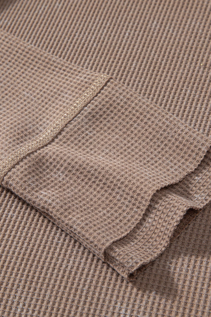 Beautifully Crafted Top in a Classic Style