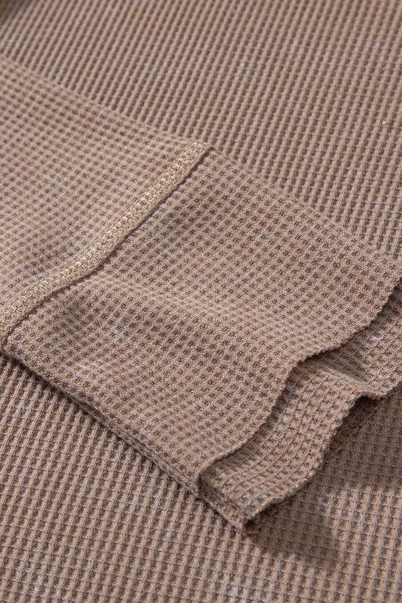 Beautifully Crafted Top in a Classic Style