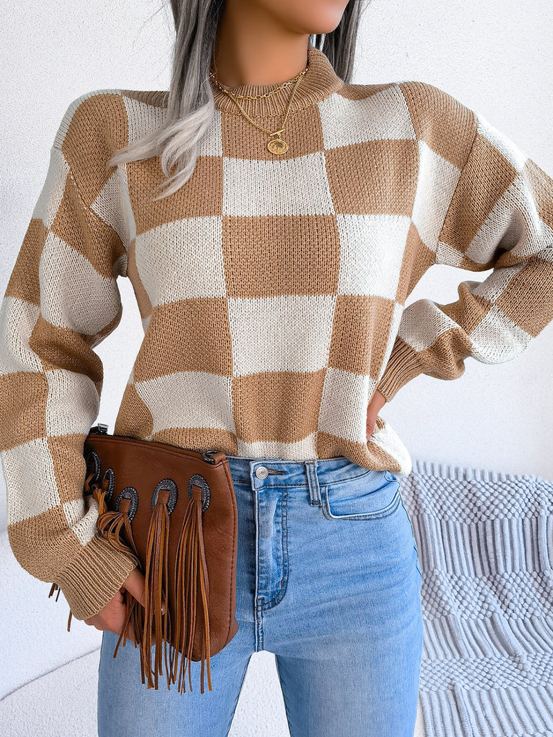 Classic Vintage & Enduringly Stylish Sweater