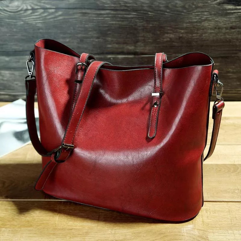 Classic Vintage & Enduringly Stylish Bag