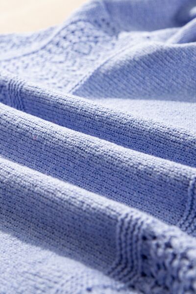 Elegantly Styled Sweater for Everyday Wear