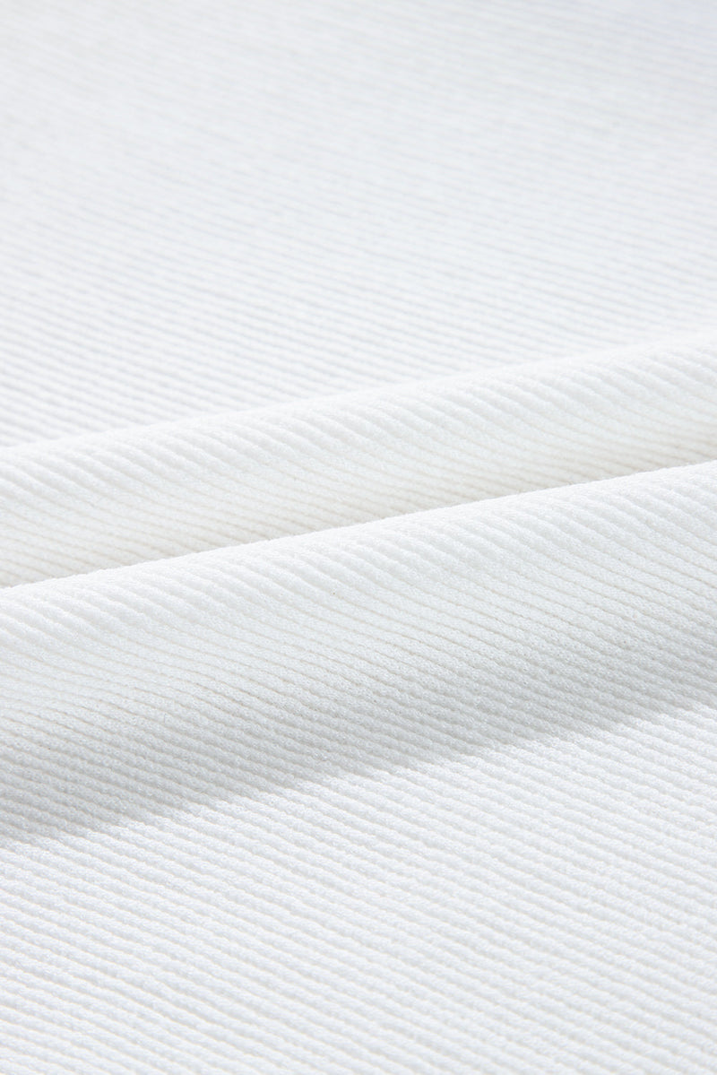 Effortlessly Elegant Top with a Timeless Design
