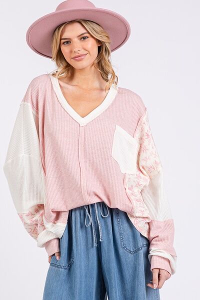 Beautifully Crafted Top in a Classic Style