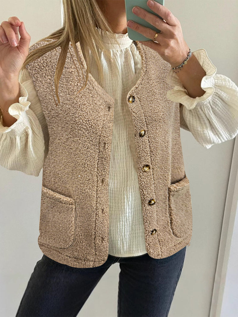 Vintage Inspired Coat with a Contemporary Edge