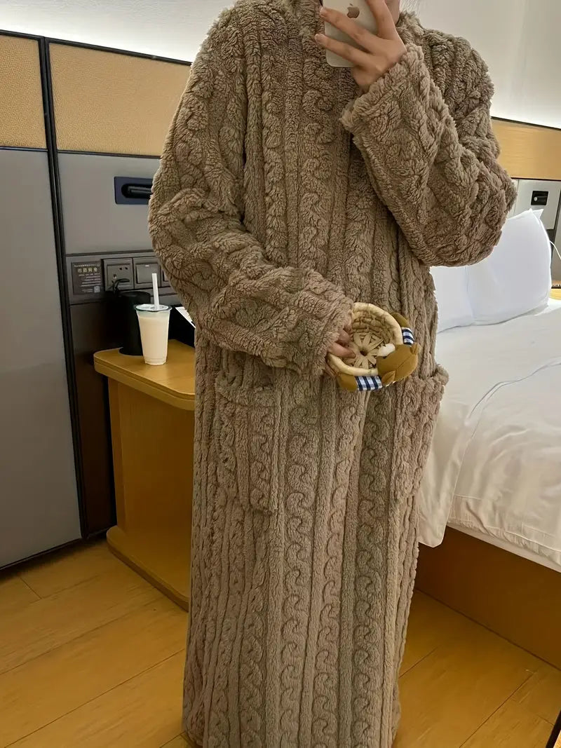 Classic Vintage Garment with a Flattering Fit