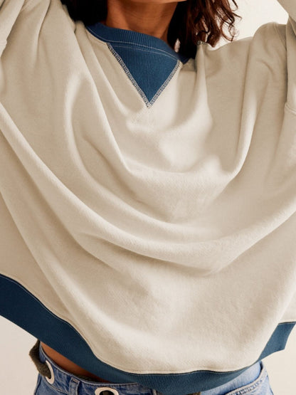 Effortlessly Elegant Shirt with a Timeless Design