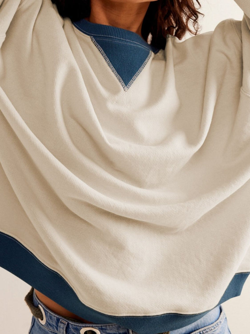 Effortlessly Elegant Shirt with a Timeless Design