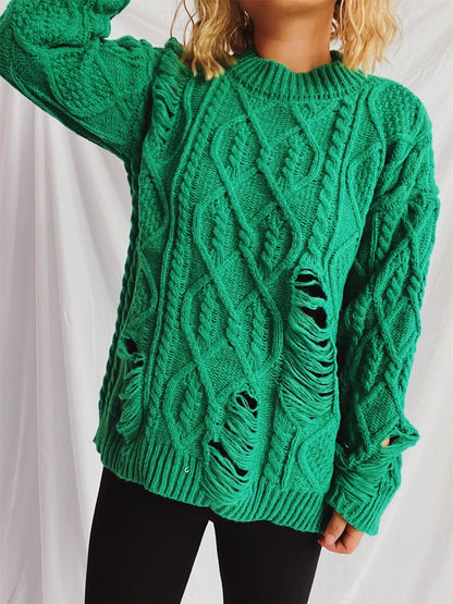 Classic Vintage & Enduringly Stylish Sweater
