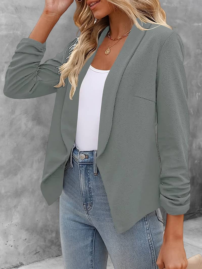 Classic Vintage Garment with a Flattering Fit