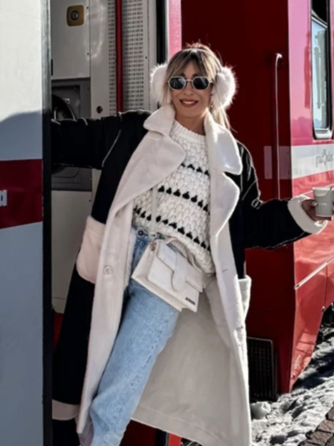 Polished Sweater with an Effortless Classic Look