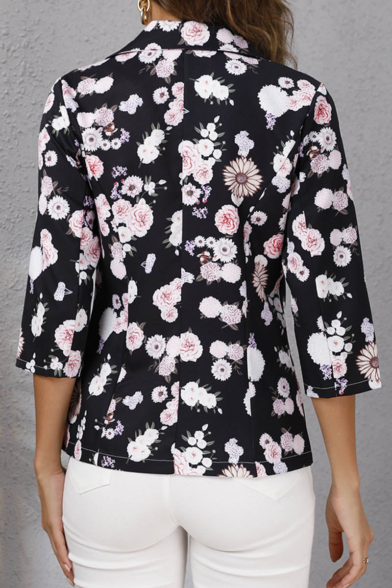 Elegantly Styled Jacket for Everyday Wear