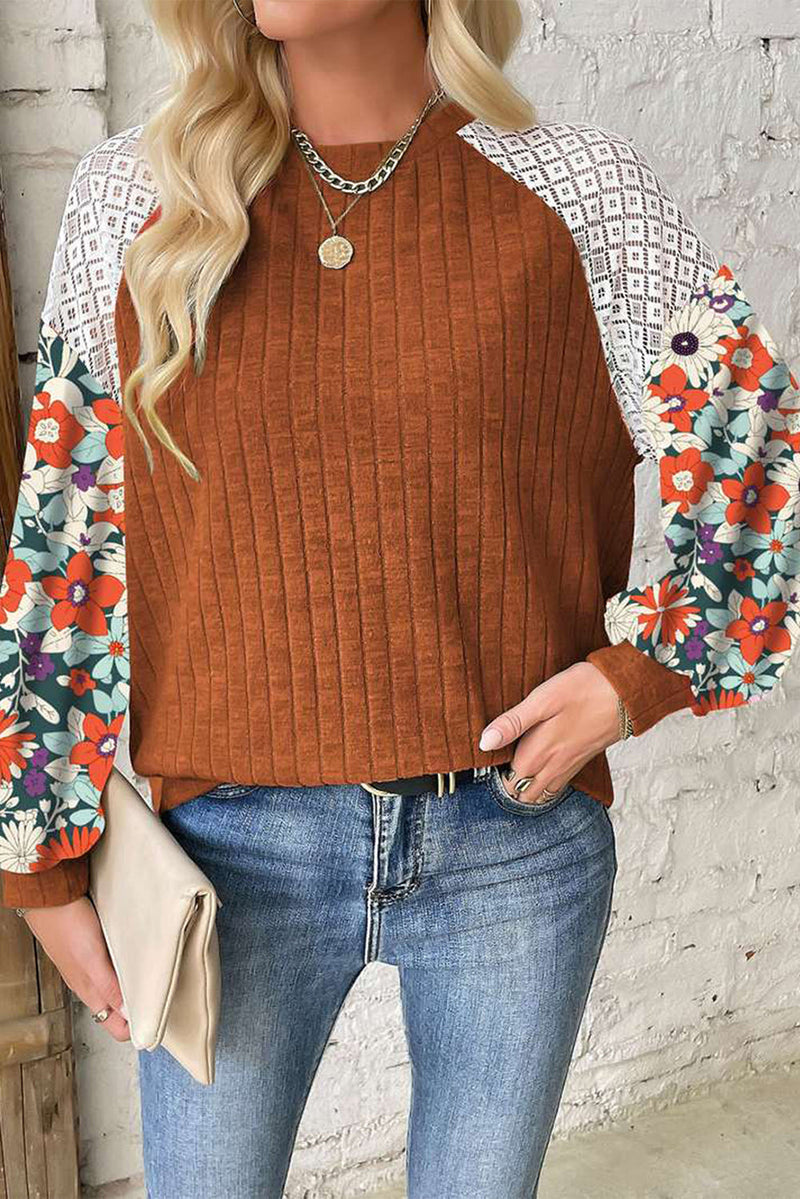 Effortlessly Elegant Blouse with a Timeless Design