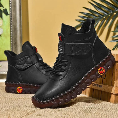 Stylish Orthopedic Boots for Any Occasion
