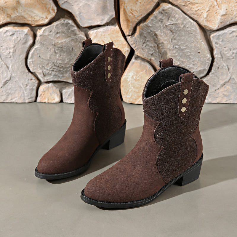 Comfortable Orthopedic Boots for Daily Wear