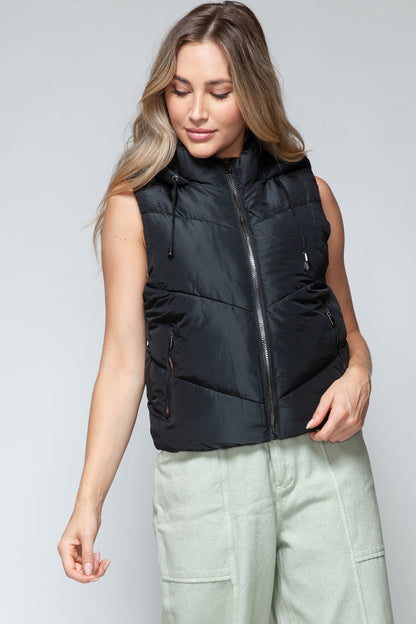 Well Tailored Garment with a Graceful Silhouette