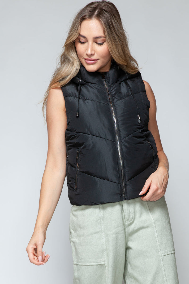 Well Tailored Garment with a Graceful Silhouette
