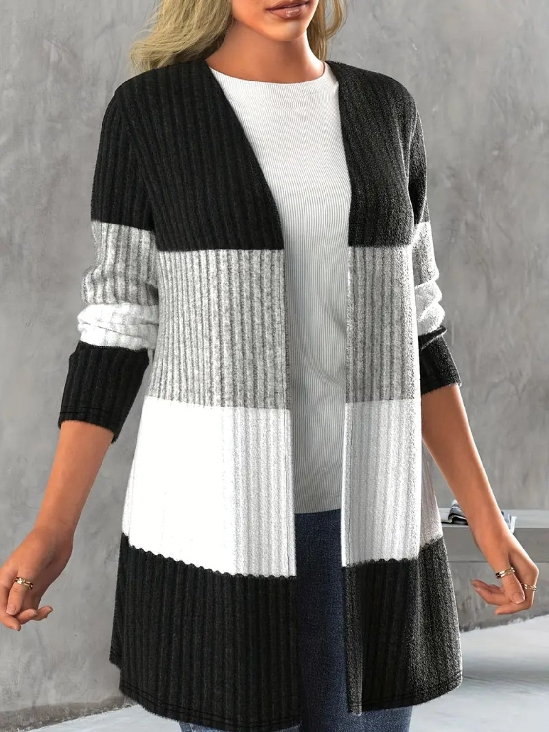 Classic Vintage & Enduringly Stylish Cardigan