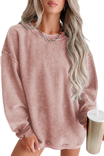 Gracefully Styled Sweater for Any Occasion