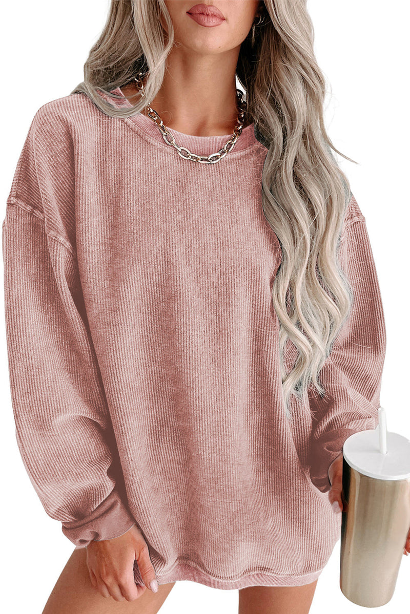 Gracefully Styled Sweater for Any Occasion
