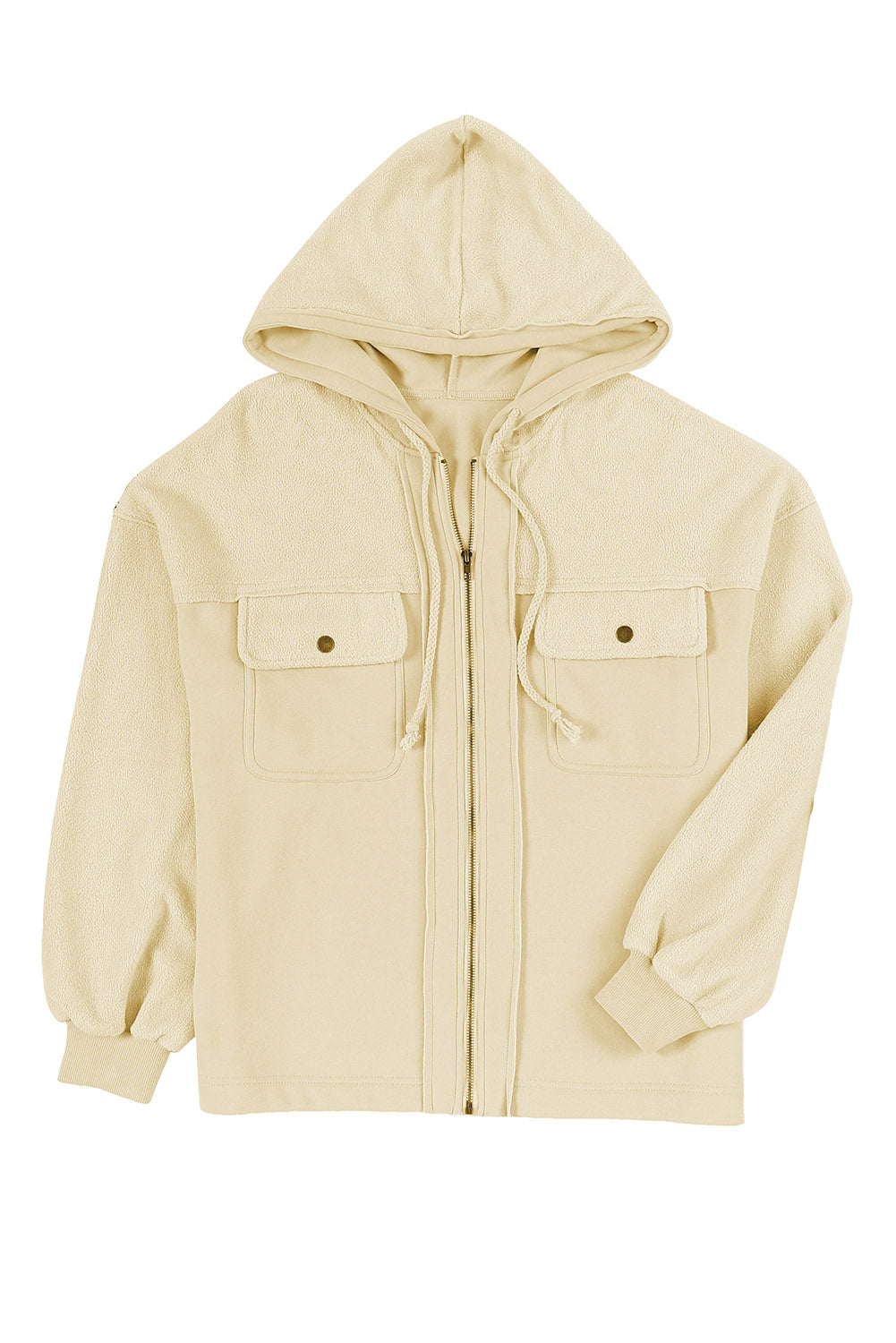 Sophisticated Garment with a Clean Classic Look