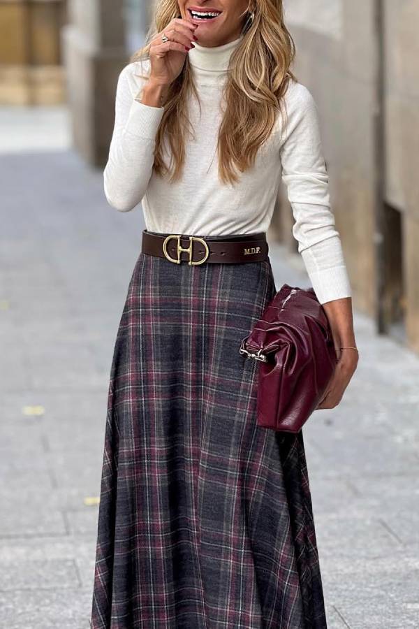 Classic Vintage & Enduringly Stylish Garment