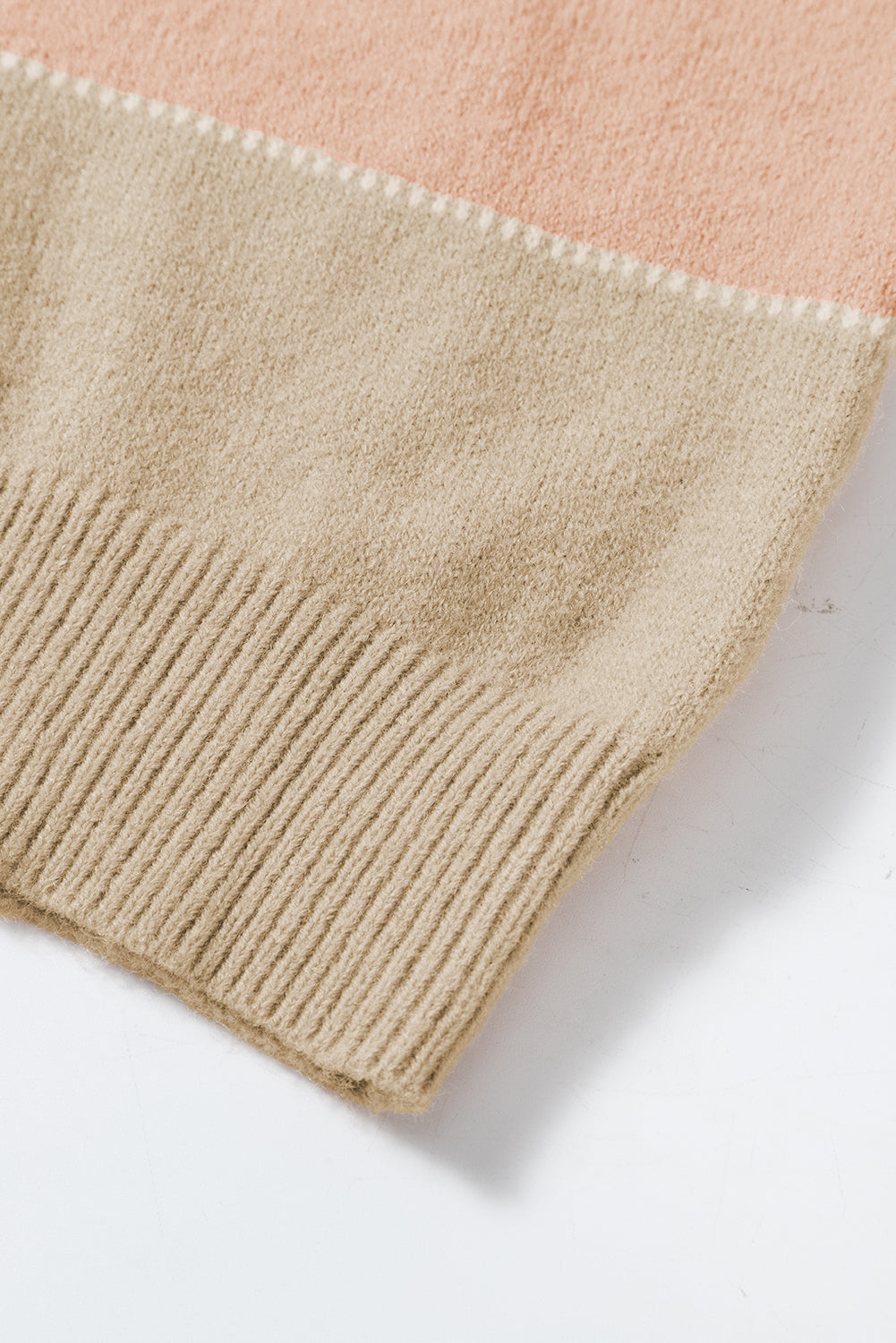 Elegantly Styled Sweater for Everyday Wear
