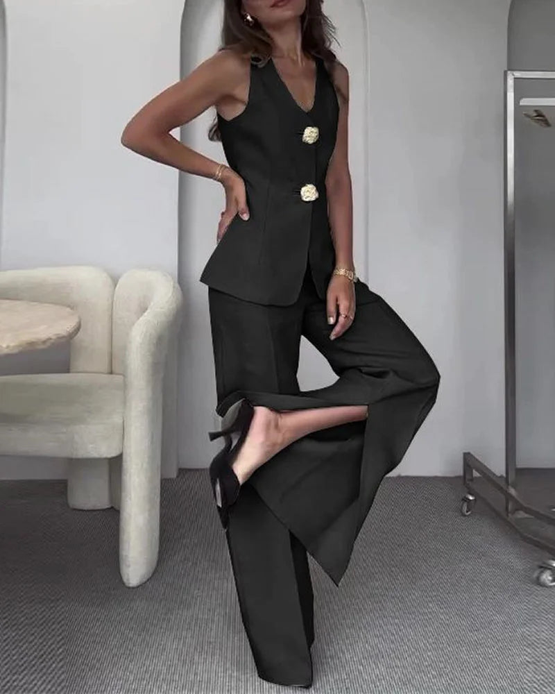 Elegantly Styled Garment for Everyday Wear