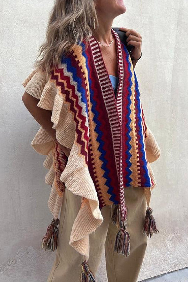 Beautifully Finished Cardigan in a Timeless Design
