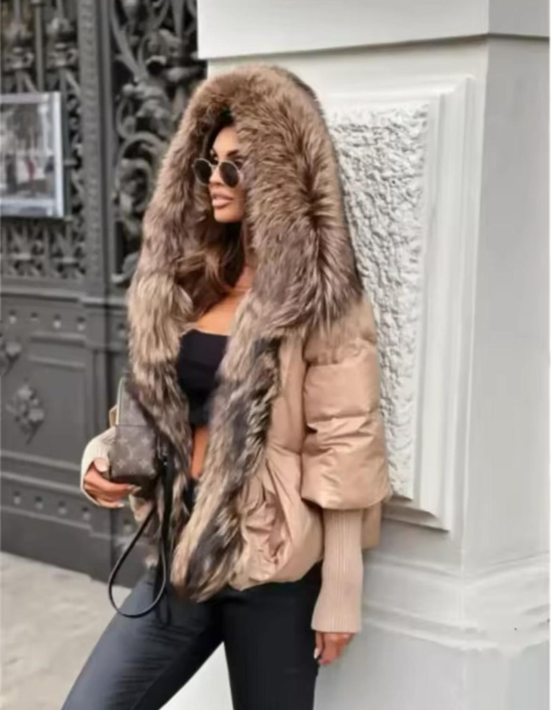 Gracefully Styled Garment for Any Occasion