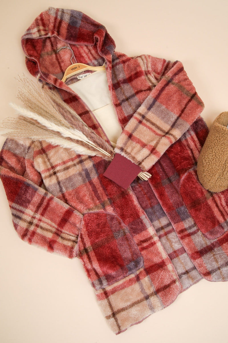 Effortlessly Elegant Jacket with a Timeless Design