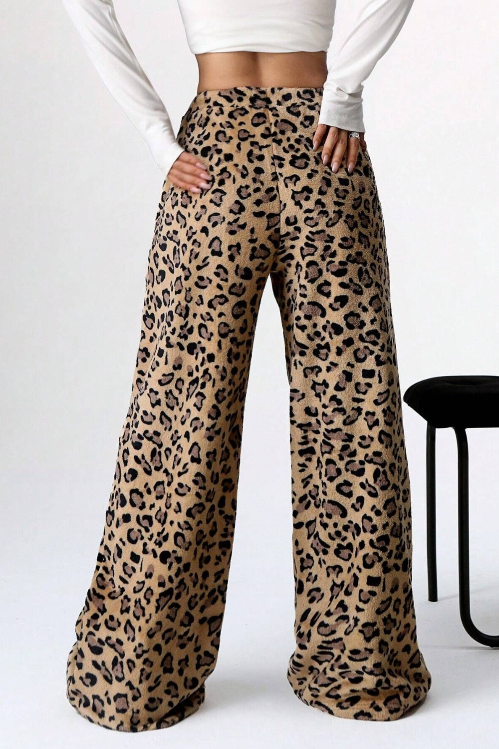 Beautifully Balanced Trousers with Timeless Character
