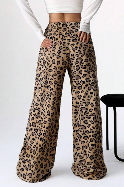 Beautifully Balanced Trousers with Timeless Character