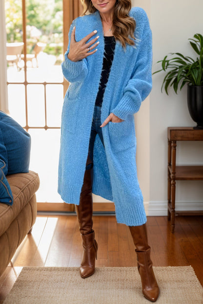 Gracefully Styled Cardigan for Any Occasion