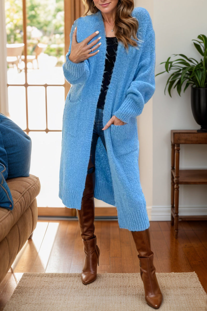 Gracefully Styled Cardigan for Any Occasion