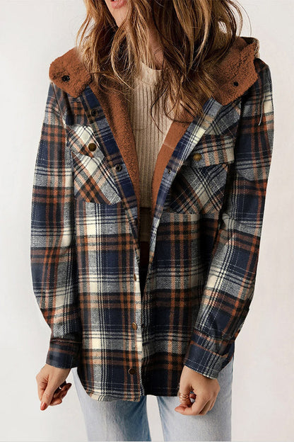 Sophisticated Jacket with a Clean Classic Look