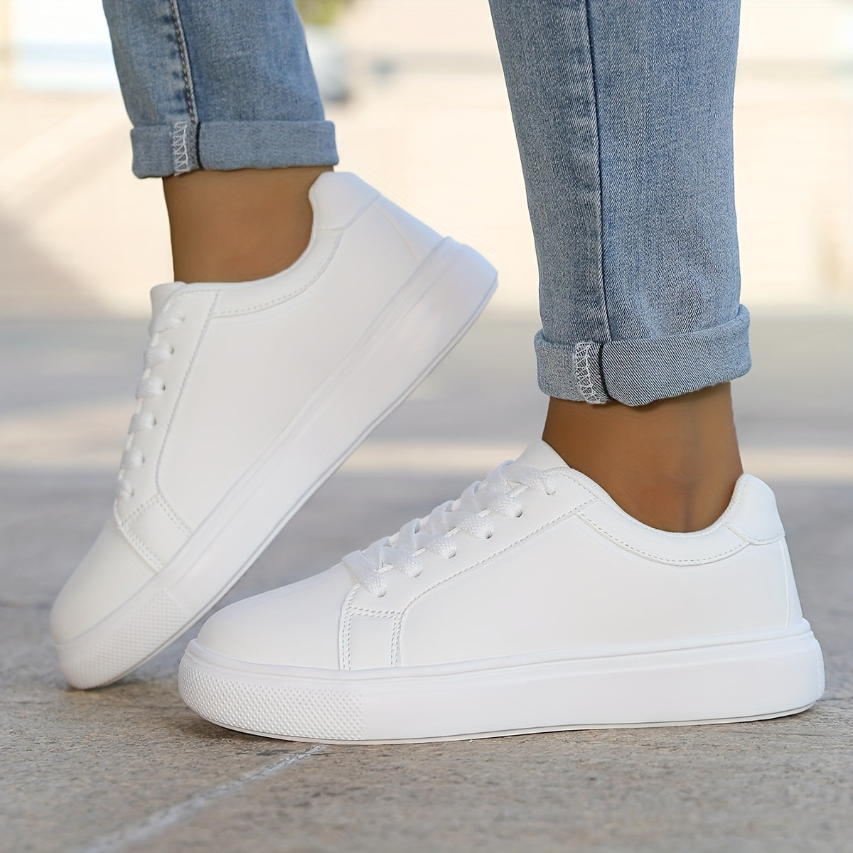 Comfortable Orthopedic Sneakers for Daily Wear