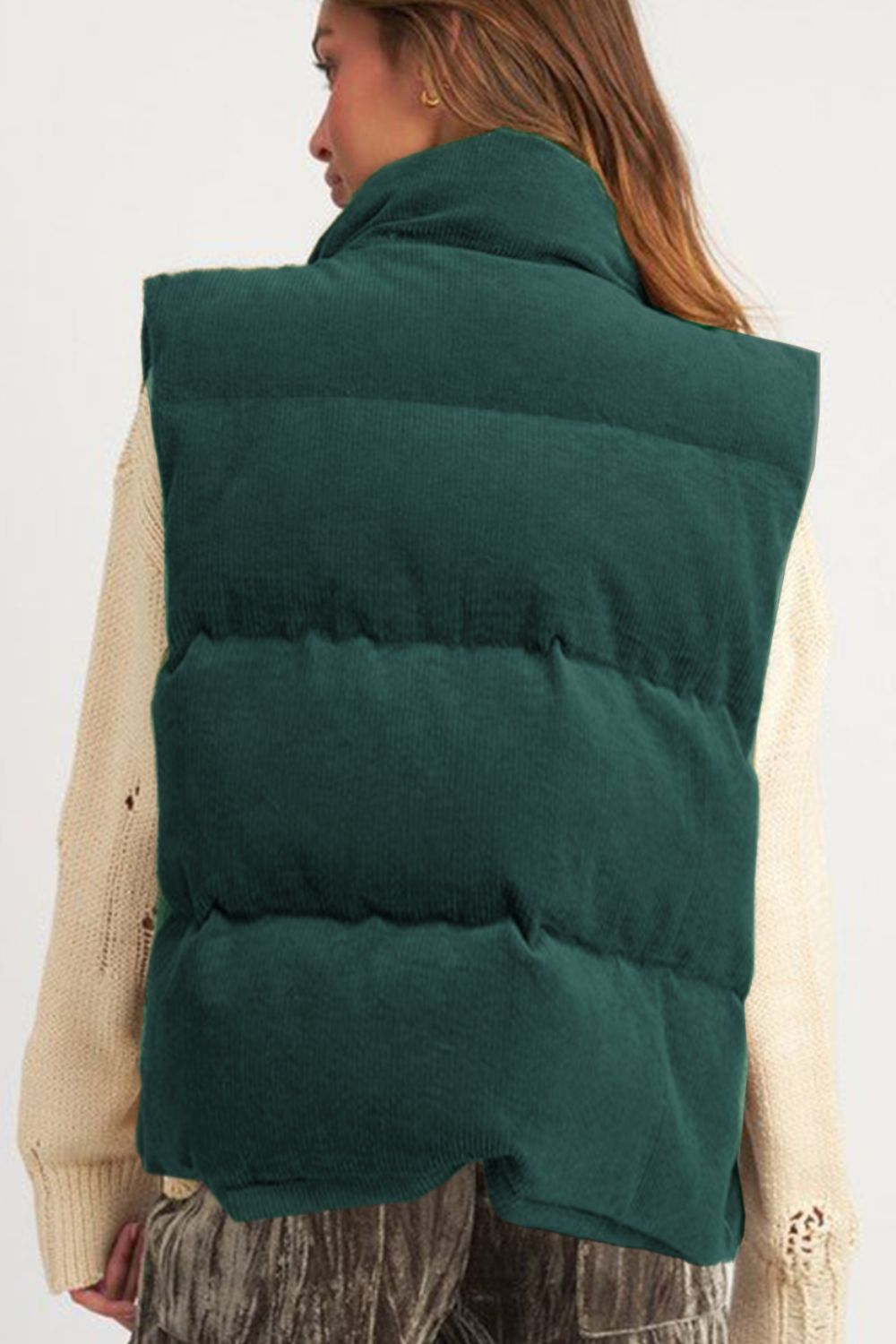 Elegantly Styled Sweater for Everyday Wear