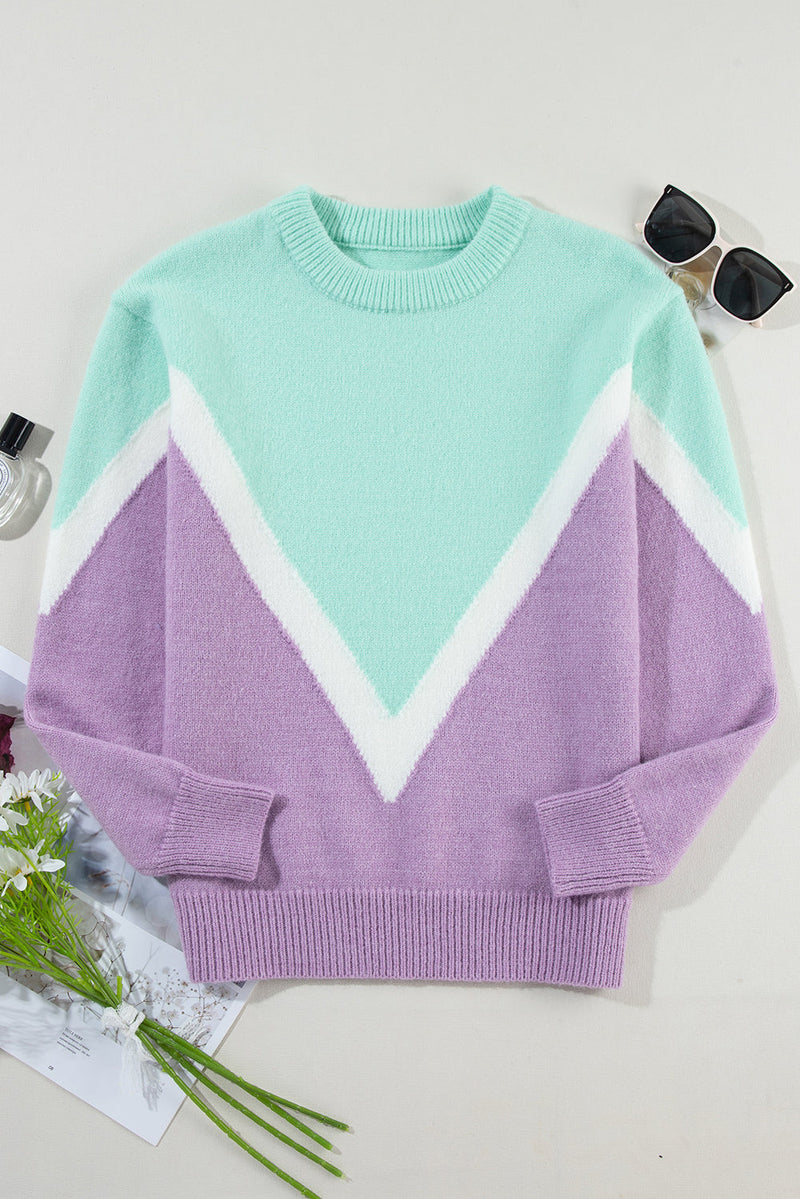 Classic Vintage & Enduringly Stylish Sweater