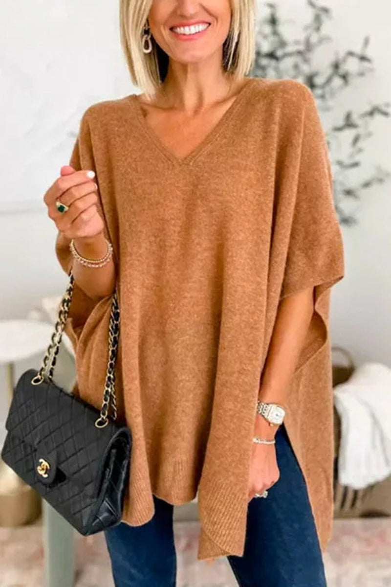 Effortlessly Elegant Top with a Timeless Design