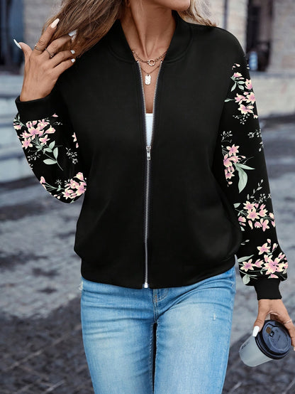 Vintage Inspired Jacket with a Contemporary Edge