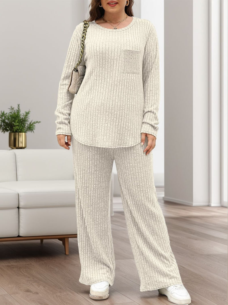 Polished Trousers with an Effortless Classic Look