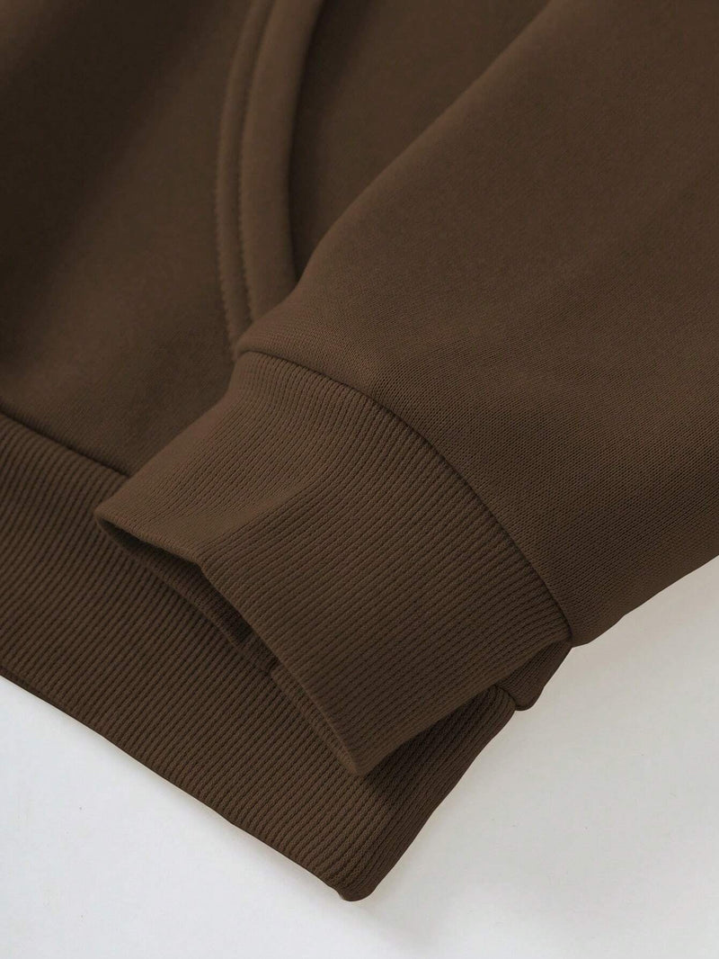 Sophisticated Garment with a Clean Classic Look