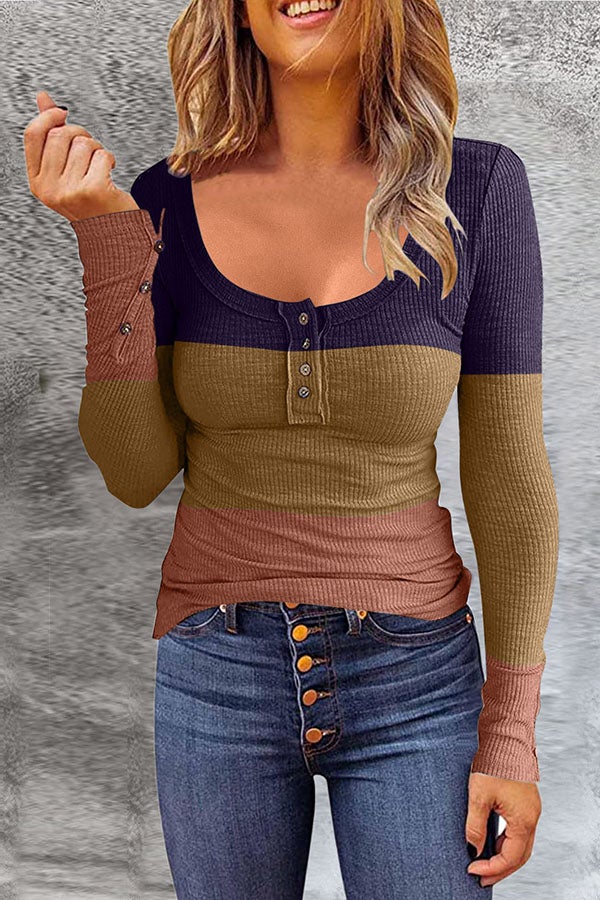 Polished Blouse with an Effortless Classic Look