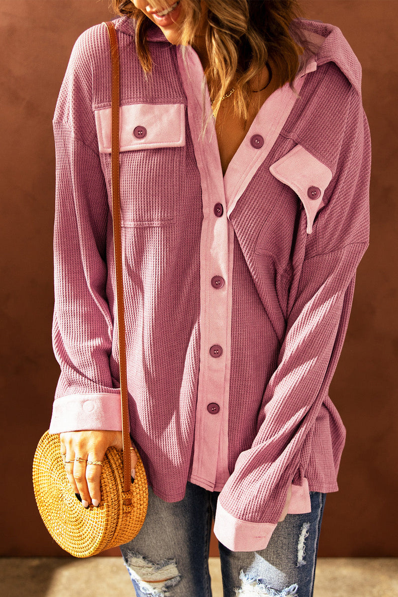 Elegantly Styled Jacket for Everyday Wear
