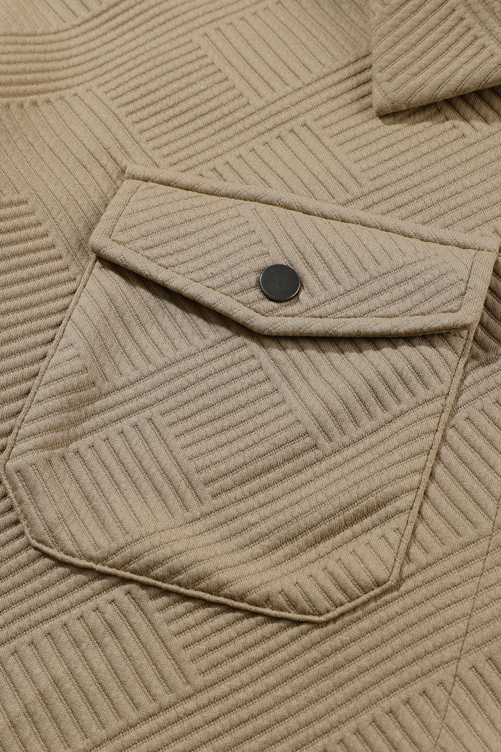 Beautifully Crafted Garment in a Classic Style