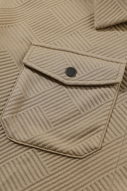 Beautifully Crafted Garment in a Classic Style
