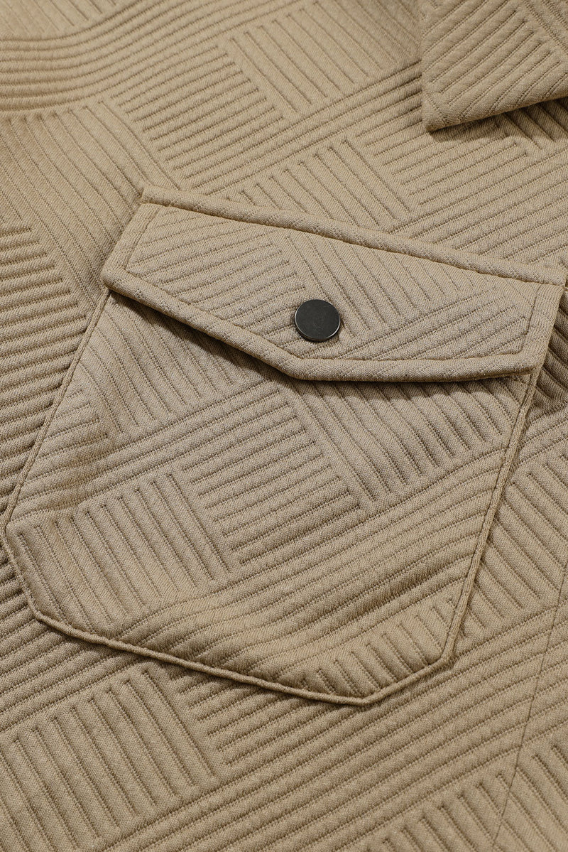 Beautifully Crafted Garment in a Classic Style