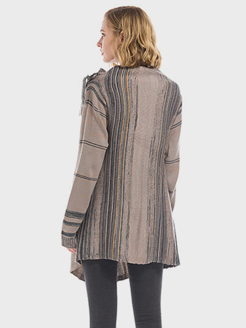Gracefully Styled Cardigan for Any Occasion