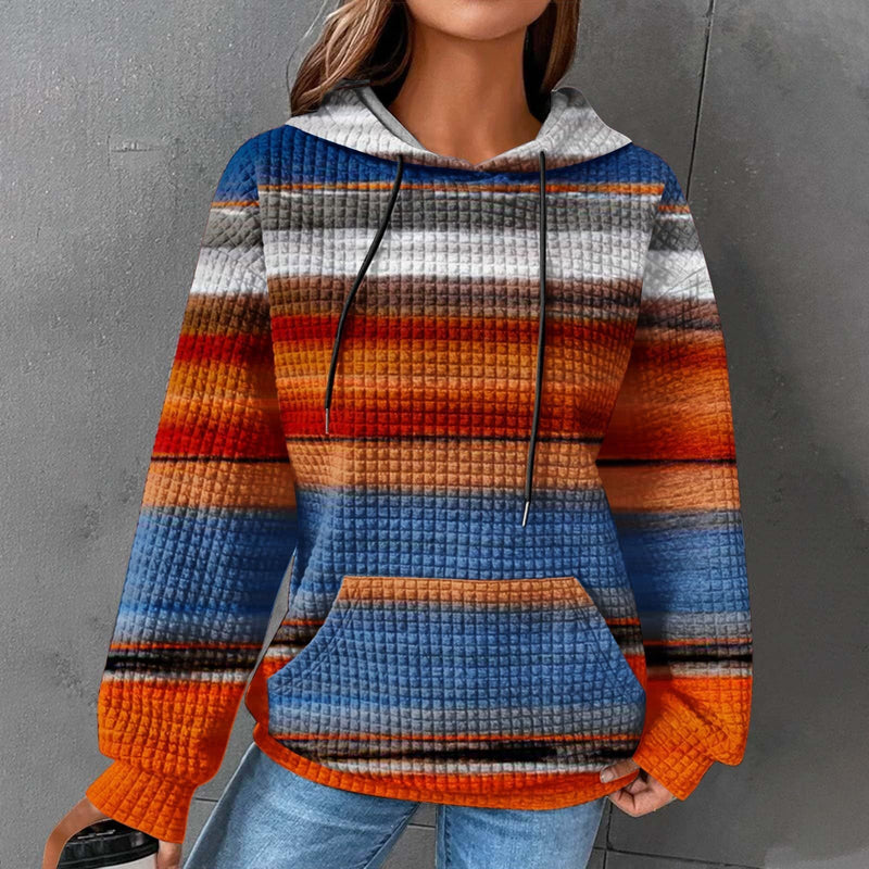 Beautifully Balanced Garment with Timeless Character