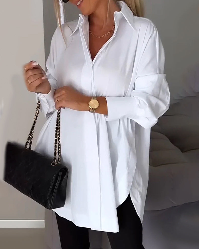 Classic Vintage & Enduringly Stylish Top
